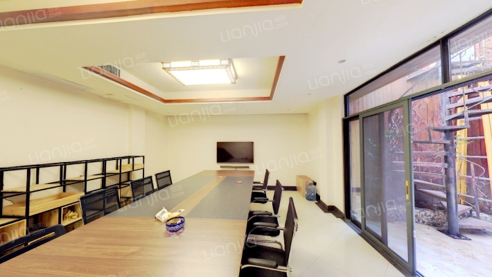 金华世家二手房实景图