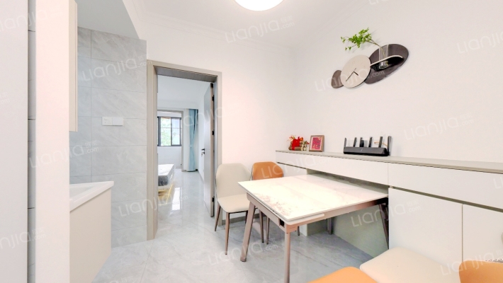 西流湾小区二手房实景图