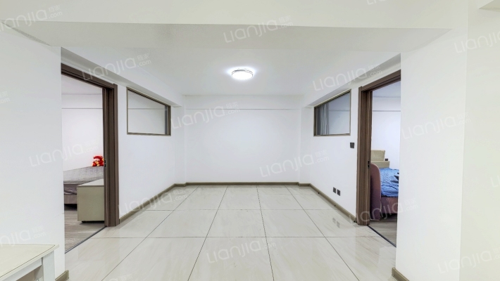 鑫贸社区二手房实景图