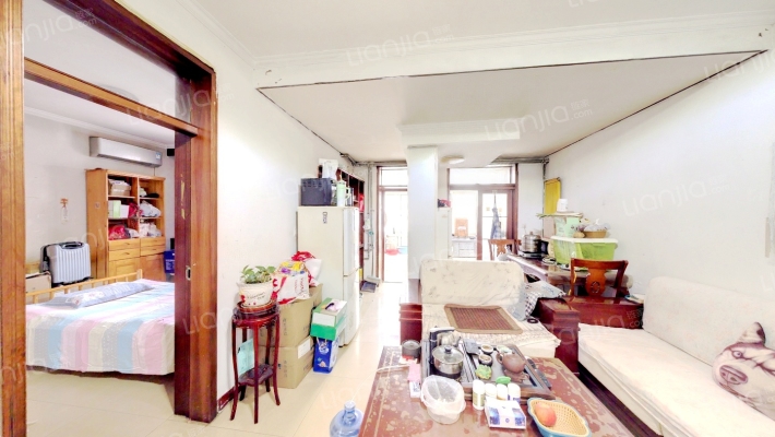 康泰园二手房实景图