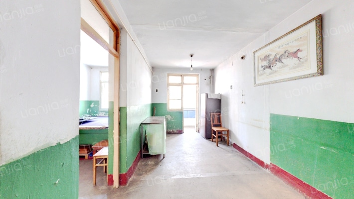 白菊街二手房实景图