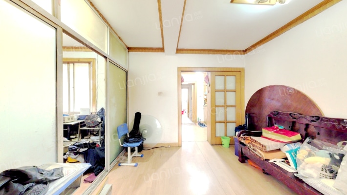 杏花商贸城二手房实景图