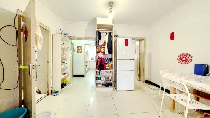 丝绸厂宿舍二手房实景图