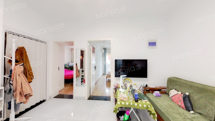 荣事达小区二手房实景图