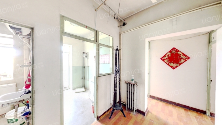 中宜里二手房实景图