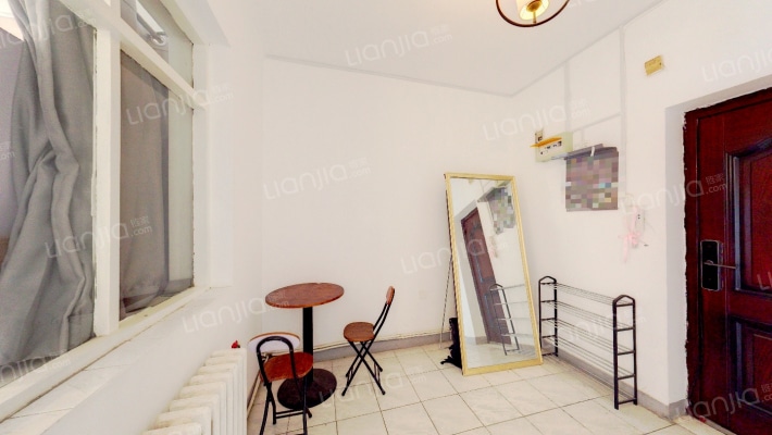 群富里二手房实景图