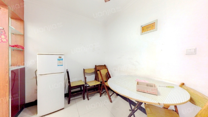 居安里二手房实景图