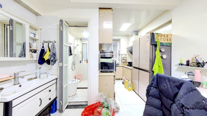 后宰门东村84号二手房实景图