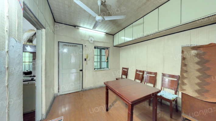 朝宗坊小区二手房实景图