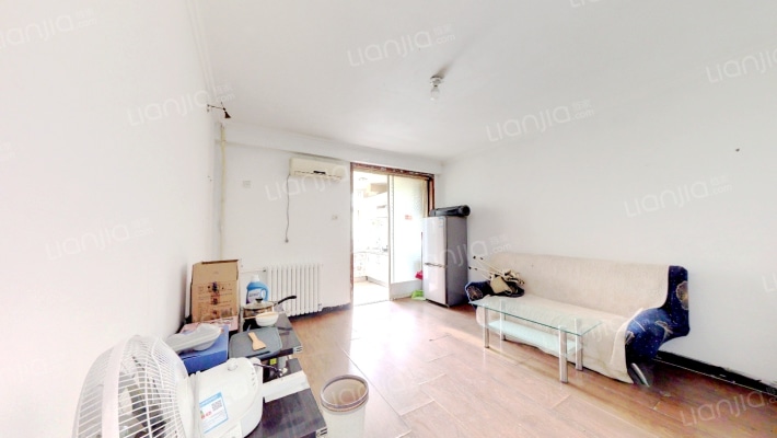 河北众诚商住楼二手房实景图