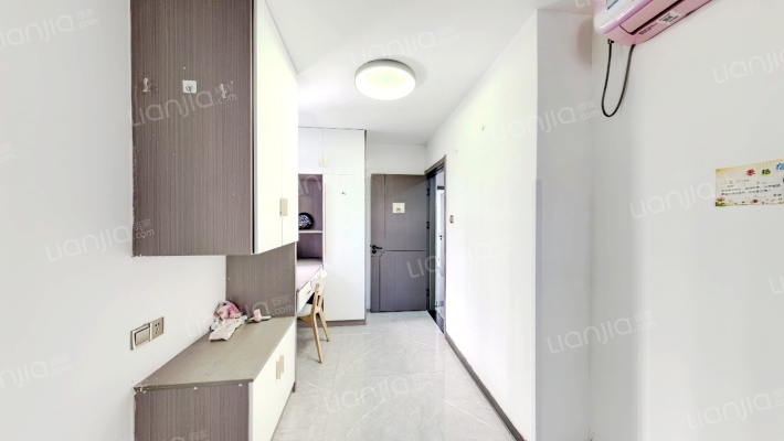 金寨路398号二手房实景图