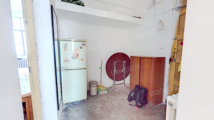 绿东村3号院二手房实景图