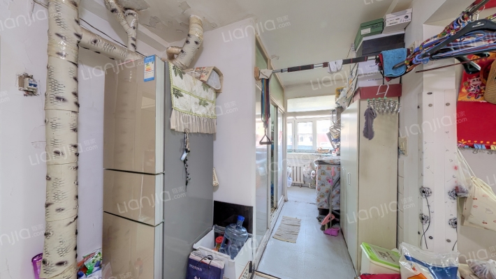 凌空一小区二手房实景图