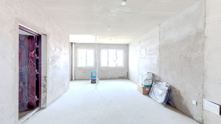 仁隆大厦二手房实景图