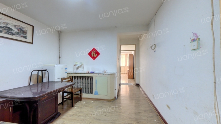 东泰花园二手房实景图