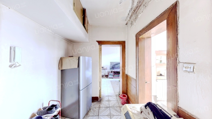 人民商场宿舍(师范街)二手房实景图