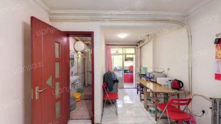 瑞金里二手房实景图