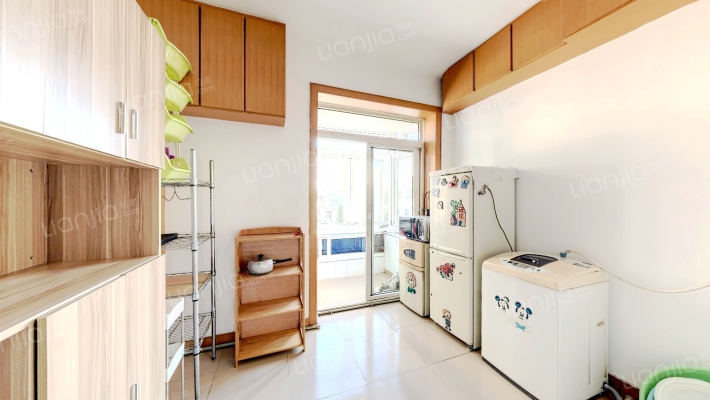 凤凰台二街小区二手房实景图