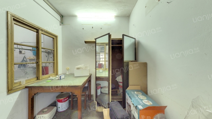 卫岗26号小区二手房实景图