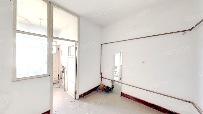 文荟社区二手房实景图