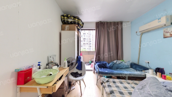 赞成美树二手房实景图