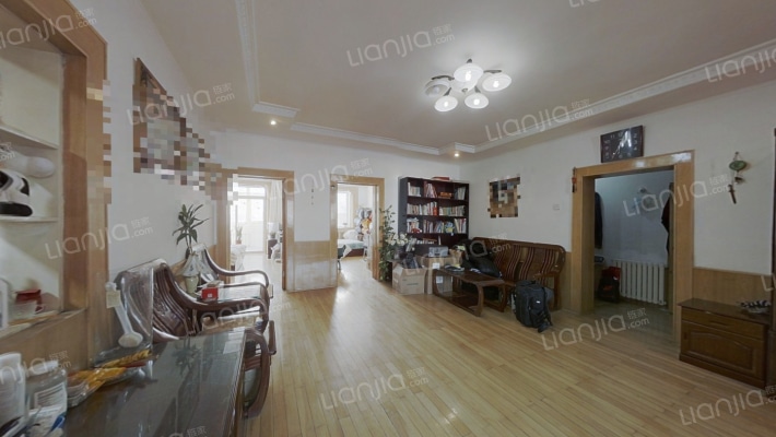 环保宿舍（南关）二手房实景图