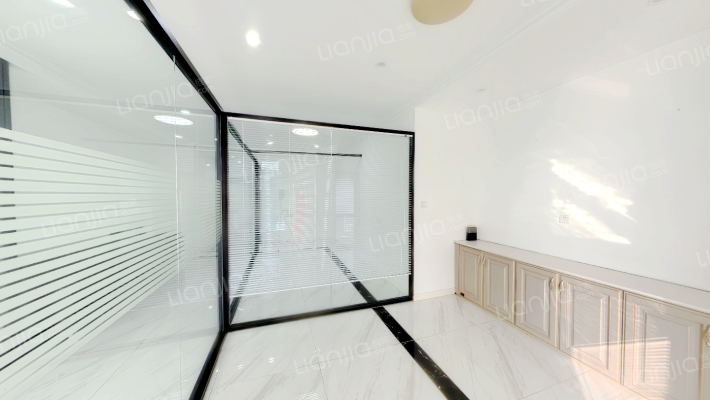 星海旺座二手房实景图