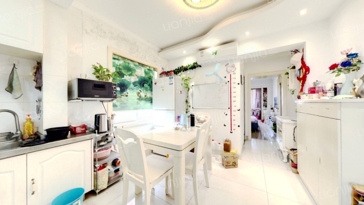 傅厚岗(玄武)二手房实景图