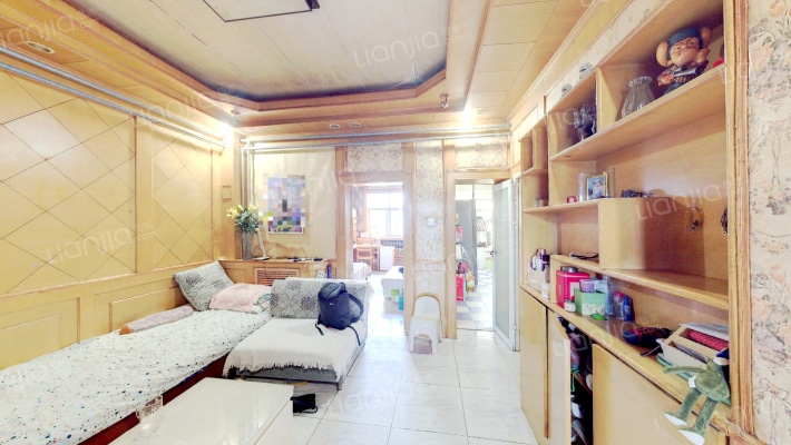 电气化宿舍(西三庄街)二手房实景图