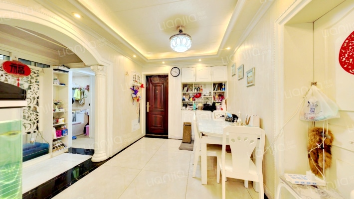 水西门大街133号二手房实景图