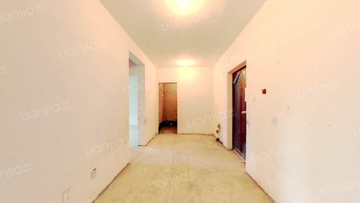 瀚宇悦园二手房实景图