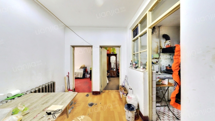 民生二道街二手房实景图