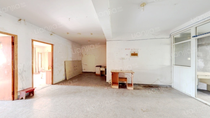 圆梦园锦江南苑二手房实景图