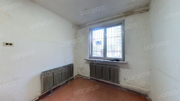 平安社区二手房实景图