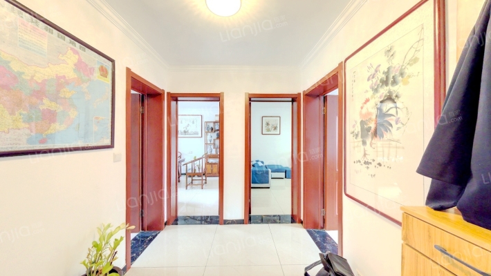 乡镇企业宿舍二手房实景图