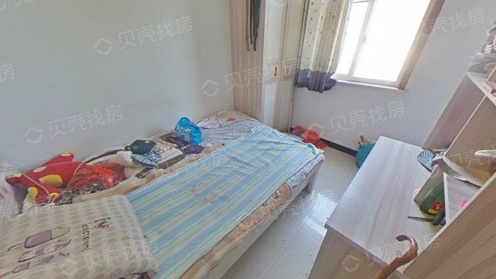 黄JIN 水岸电梯住宅式小公寓 首付个位数 可按揭-卧室