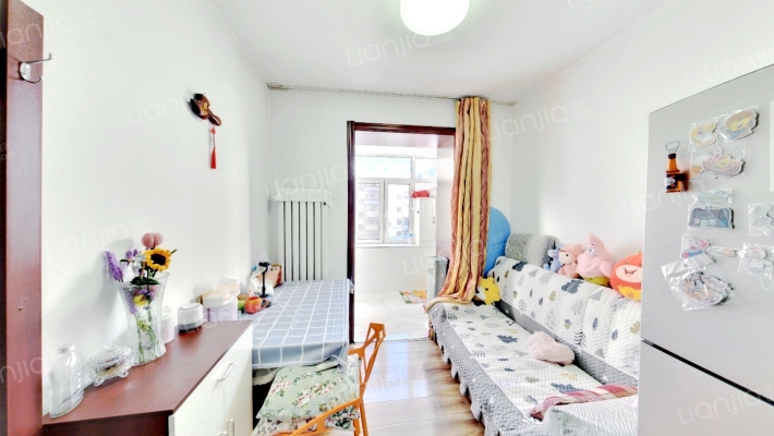 农艺街12号二手房实景图