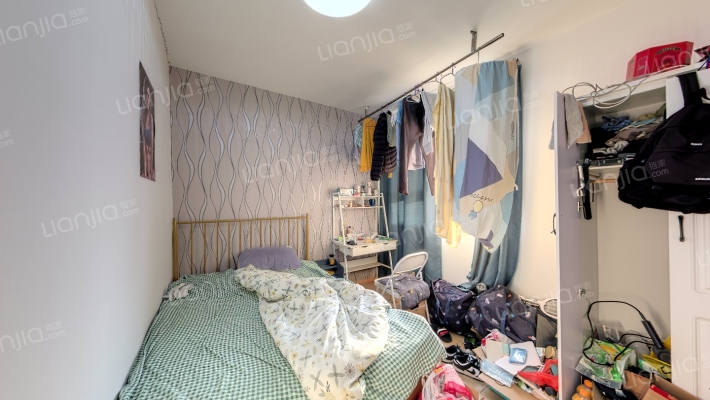 莲花嘉园二手房实景图