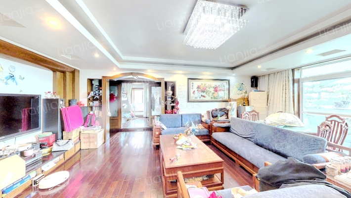 太平洋城二手房实景图