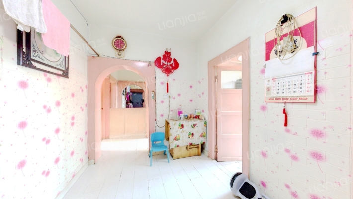 玉山二街二手房实景图