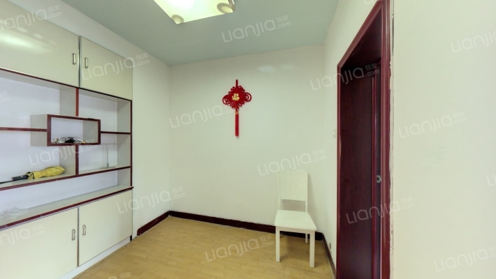 联盟小区二手房实景图