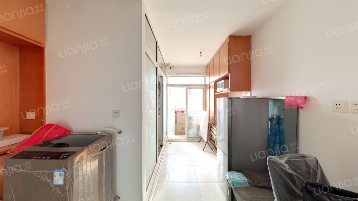 光复里小区二手房实景图