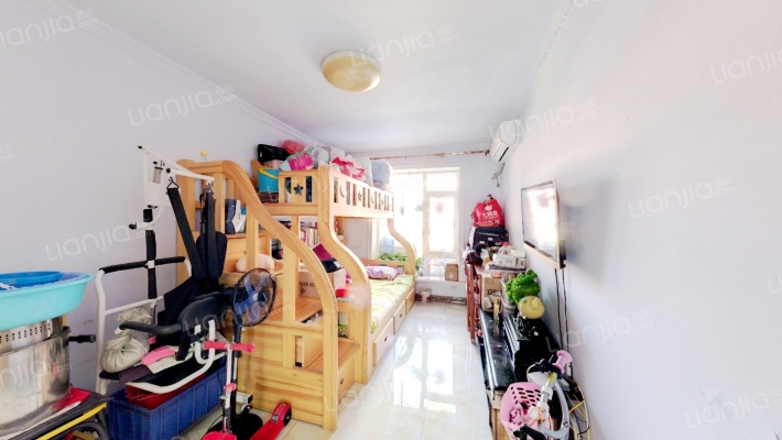 东二胡同291号二手房实景图