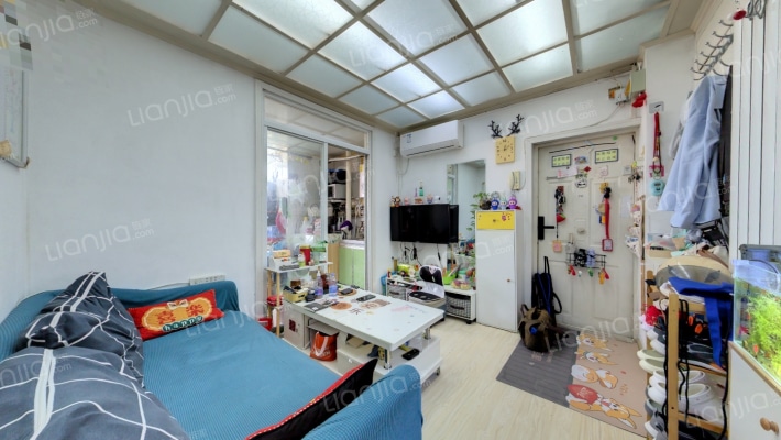 杏花西里二手房实景图