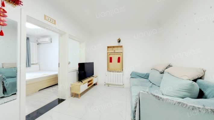 胡桃园二手房实景图