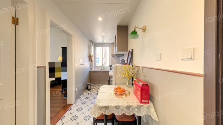 浙大新村二手房实景图