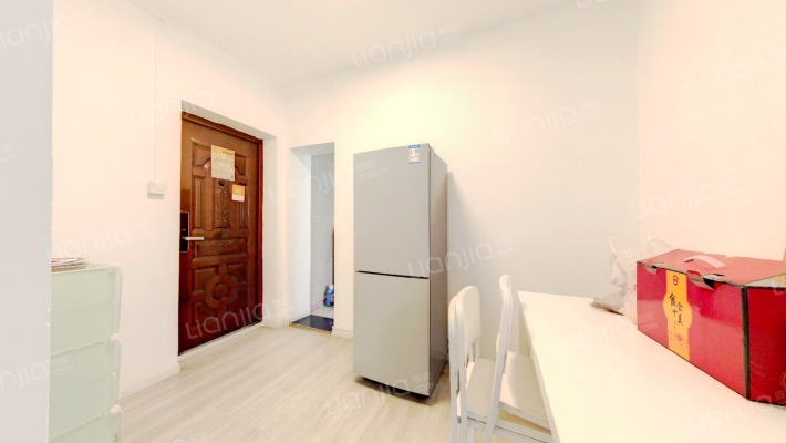 交大南园二手房实景图