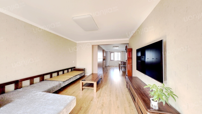 丽水园二手房实景图