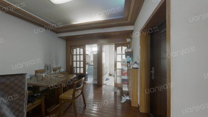 扬子十六村二手房实景图