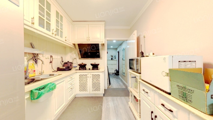 恒富中街3号院二手房实景图